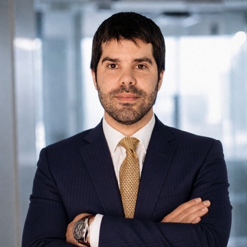 Nicolás Maillard